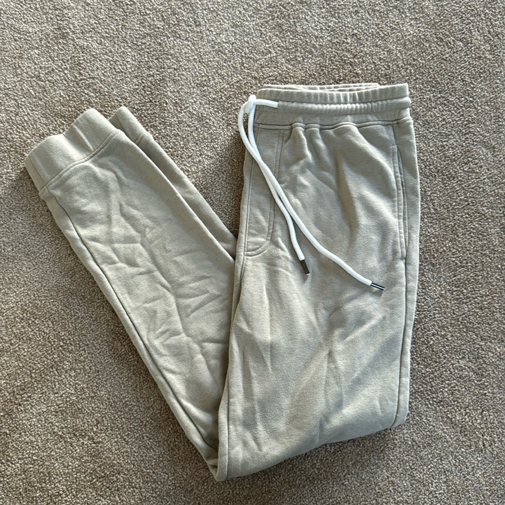 NWOT Elwood jogger